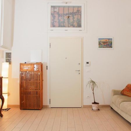 ボローニャCasa Agape Mazzini-Sant'Orsolaアパートメント エクステリア 写真