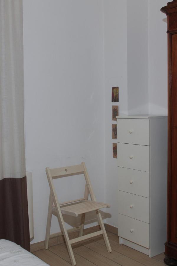 ボローニャCasa Agape Mazzini-Sant'Orsolaアパートメント エクステリア 写真